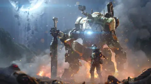 Tényleg jöhet a Titanfall 3?