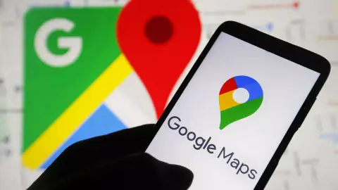 Letiltja a Google az élő forgalmi adatokat a háborús övezetben