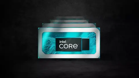 Előkerült egy Core i7-14700HX típusú mobil processzor, méghozzá egy Arc A570M videokártya társaságában