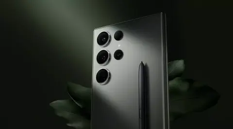 A Galaxy S24 Ultrával debütáló videós fejlesztéseket villantott a Samsung