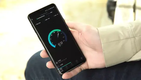 Túl van az 50-en a Speedtest, érdekes ünnepi statisztikákat kaptunk