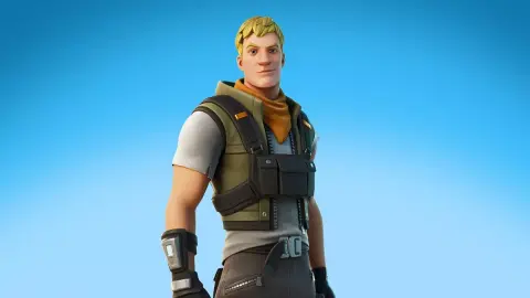 Visszatér a Fortnite Chapter 1