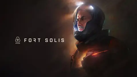 Fort Solis – Izgalmas, de lassú