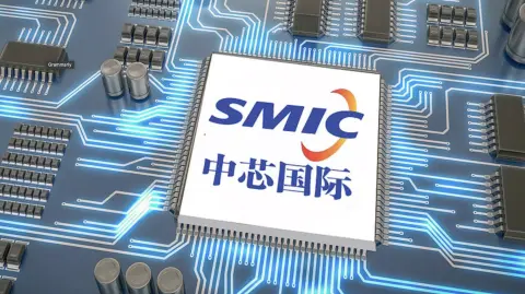 A TSMC korábbi alelnöke szerint az USA nem tudja megállítani a kínai félvezetőipar fejlődését