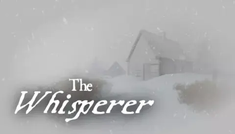 Napi ingyenes - The Whisperer