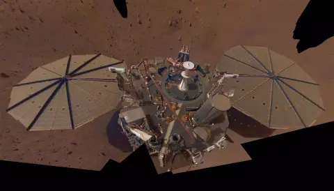 Még tartogat meglepetéseket a Mars belseje