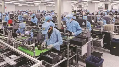 India feloldotta a szerverekre, laptokokra, PC-kre és táblákra vonatkozó import-korlátozást
