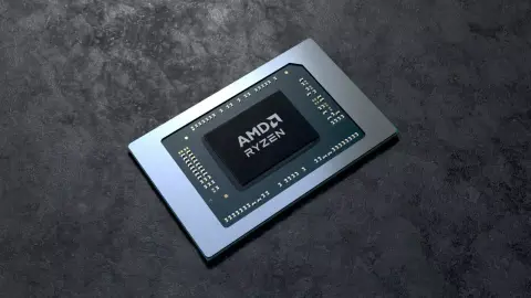 Váratlanul megjelentek az AMD első ZEN 4c processzormaggal szerelt konzumerpiaci mobil APU egységei