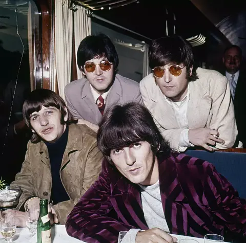 Az MI-t használva elkészült a The Beatles „utolsó dala”