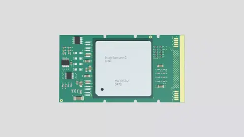 Végleg vége az Intel Itanium sorozat pályafutásának, nem érkezik több Linux kernel frissítés