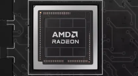 3DMark Time Spy alatt a Radeon RX 7900M egy picit gyorsabb, mint a GeForce RTX 4080 Laptop GPU