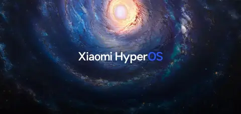 HyperOS frissítési listát közölt a Xiaomi