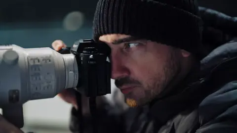 A Sony kiküszöbölte a MILC gépek legnagyobb hibáját