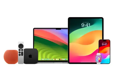 Felfüggeszthette az Apple az iOS, a macOS és más rendszerek fejlesztését