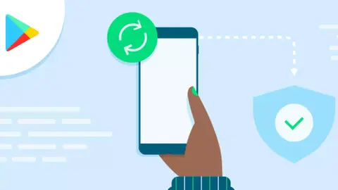 Több fronton növeli a Google a Play Áruház megbízhatóságát