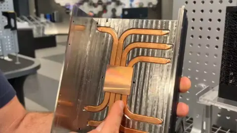 1100 W-os passzív tápegység piacra dobására készülhet a Cooler Master