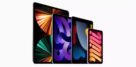 Jövőre hatalmas változások jönnek az Apple iPad kínálatban