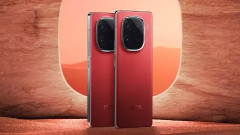 iQOO 12 és 12 Pro – Snapdragon 8 Gen 3 két különböző csomagolással