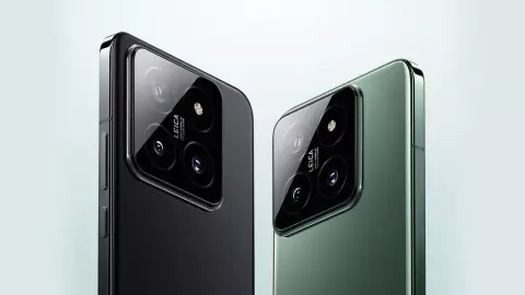 Meglepően kapós a Xiaomi 14