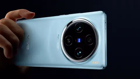 Vivo X100 széria – Speciális kamerarendszerrel és Dimensity 9300-zal a csúcson