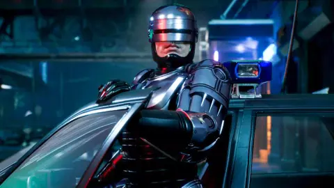 RoboCop: Rogue City – Köszönöm az együttműködést!