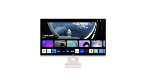 Két új LG Smart monitor érkezik, amelyek PC nélkül is sokoldalúak, hála a webOS alapoknak
