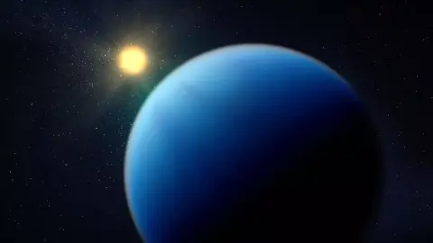 A nyugdíjazott Kepler segíthet a bolygóméretek problémájának megoldásában