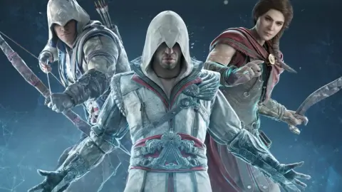 Assassin’s Creed Nexus VR - Újra fellobbantotta az AC rajongásom