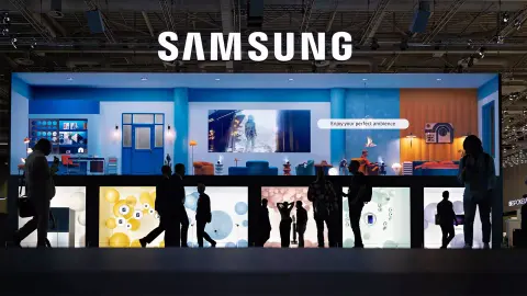 Gauss néven jön a Samsung sokoldalú generatív MI rendszere