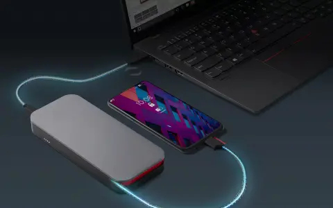 Tűzveszély miatt hívja vissza USB-C portos powerbankját a Lenovo
