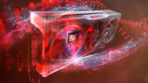 Az AMD RDNA 4 architektúrája köré épülő GPU-król árulkodnak a legfrissebb Linux LLVM patchek