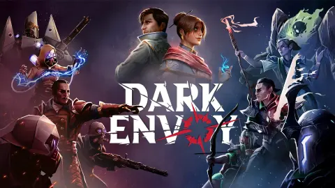 Dark Envoy – Egész jó kis kaland