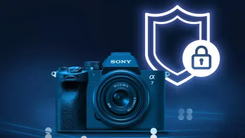 A Sony fényképezők és mobilok is digitális hitelesítést hoznak az MI ellen