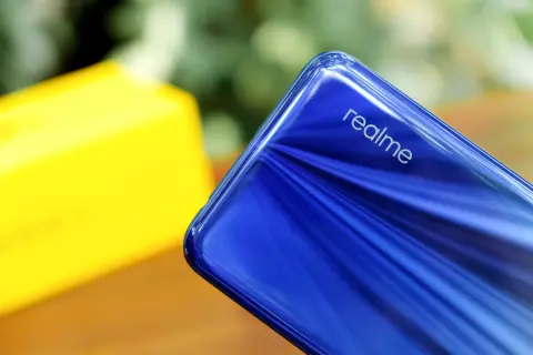 Realme sărbătorește un eveniment major
