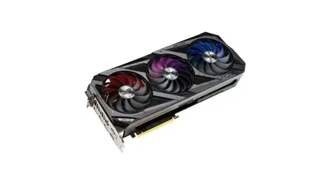 A kínaiak a GeForce RTX 3090-es videokártyákat is átalakítják AI-célú felhasználásra