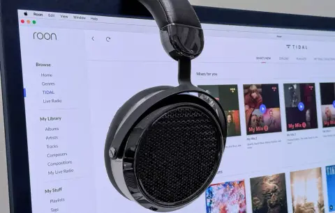 A Samsung zászlaja alá kerül az audiofil zenehallgatókat kiszolgáló Roon