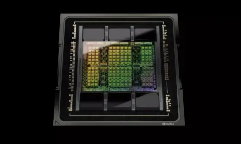 A Meta és a Microsoft rendelte a legtöbb Nvidia AI és HPC gyorsítót – Összesen félmillió darab fogyott