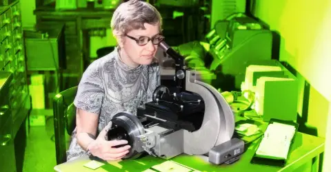 Az Nvidia következő generációs AI és HPC piaci GPU architektúráját Vera Rubinról nevezhetik el