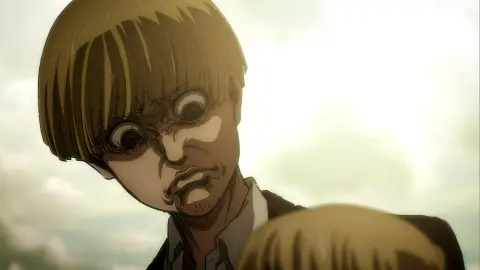 Csúszik az Attack on Titan VR játék