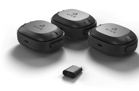 Tűpontos követést ígér a HTC új kiegészítője