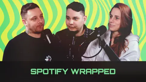 Spotify Wrapped – GeekOK Podcast (S2E47)