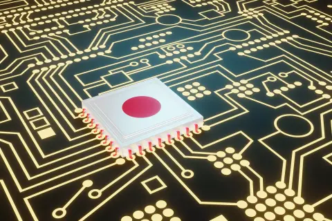 Japán is próbálja megakadályozni a különböző technológiák Kínába és Oroszországba történő átáramlását