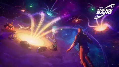 Hatalmas siker volt a Fortnite OG szezonja