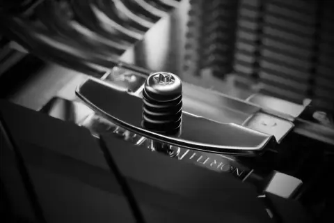 Torx csavarosra cserélte rögzítőkereteit a Noctua, amelyek az Intel és az AMD érkező processzoraihoz is passzolnak