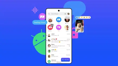 Beeper Mini – Egy app, ami tényleg kicselezi az iMessage rendszerét, nem megkerüli