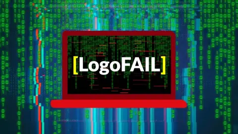 LogoFAIL: Új, kifejezetten veszélyes firmware alapú sebezhetőség, ami megkerüli a szoftveres és hardveres védelmet