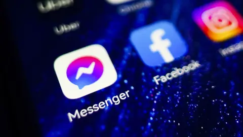 Végre alapból végponttól végpontig titkosított lesz a Messenger