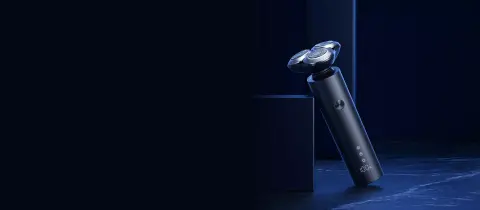 Letépi az arcod - Xiaomi Mi Electric Shaver S301 borotva teszt