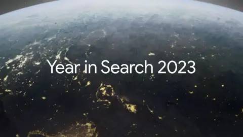 Érzelmekkel teli lett az a Google éves összefoglalója, de a vezető trend lemaradt