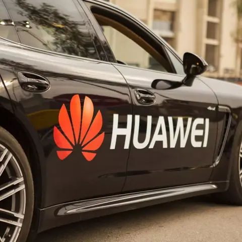 Az Audival és a Mercedesszel egyeztet a Huawei